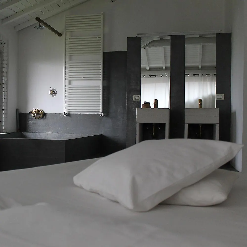 Eroma Hotel Lonato