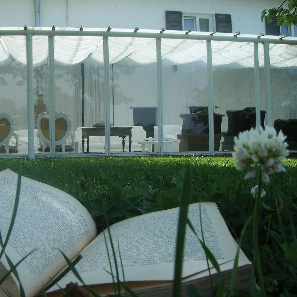 Eroma Hotel Lonato Italia